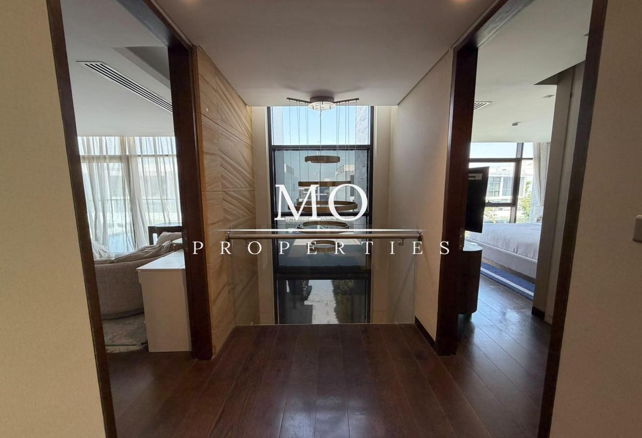 Full Golf Course View l Unfurnished Ready To Move photo 10