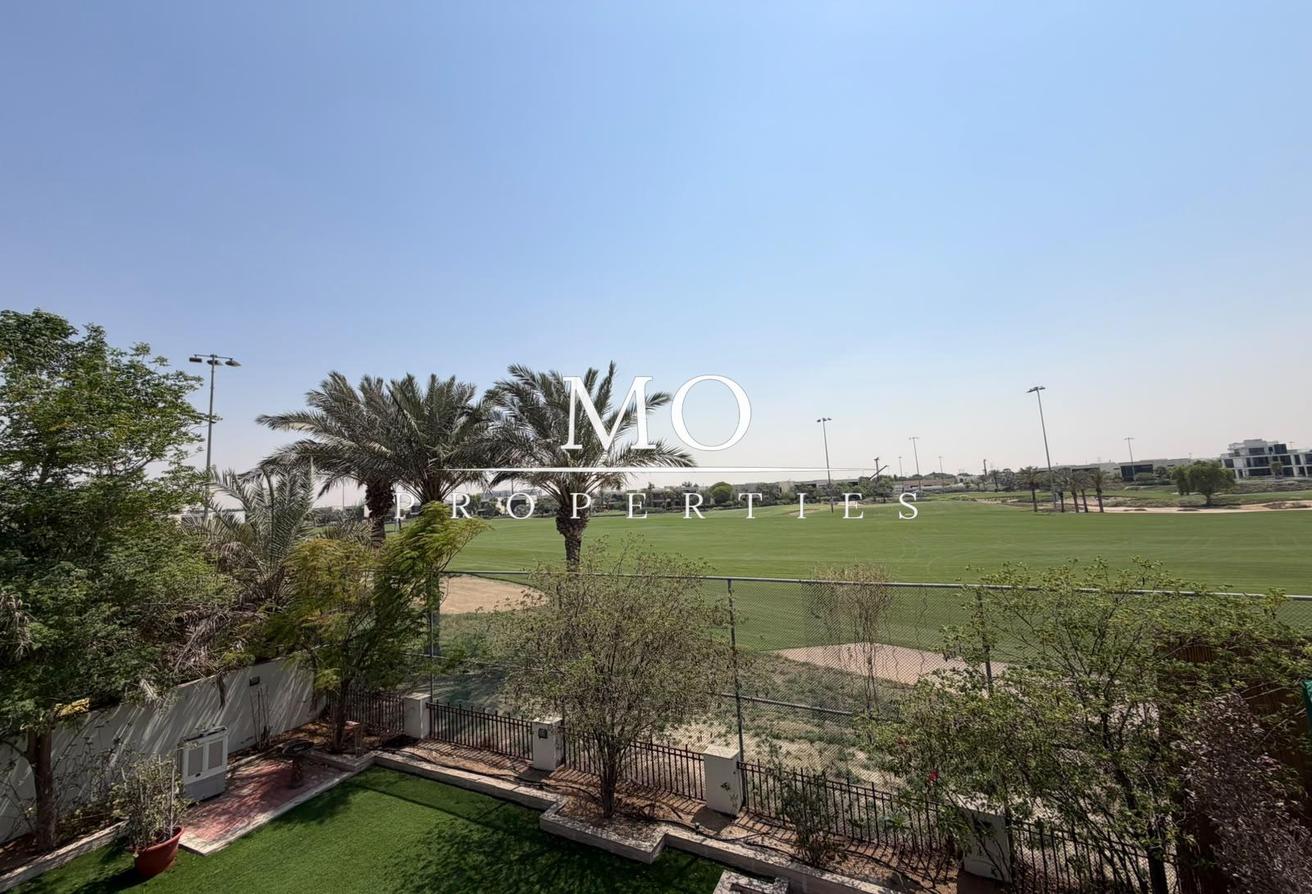 Full Golf Course View l Unfurnished Ready To Move photo 9