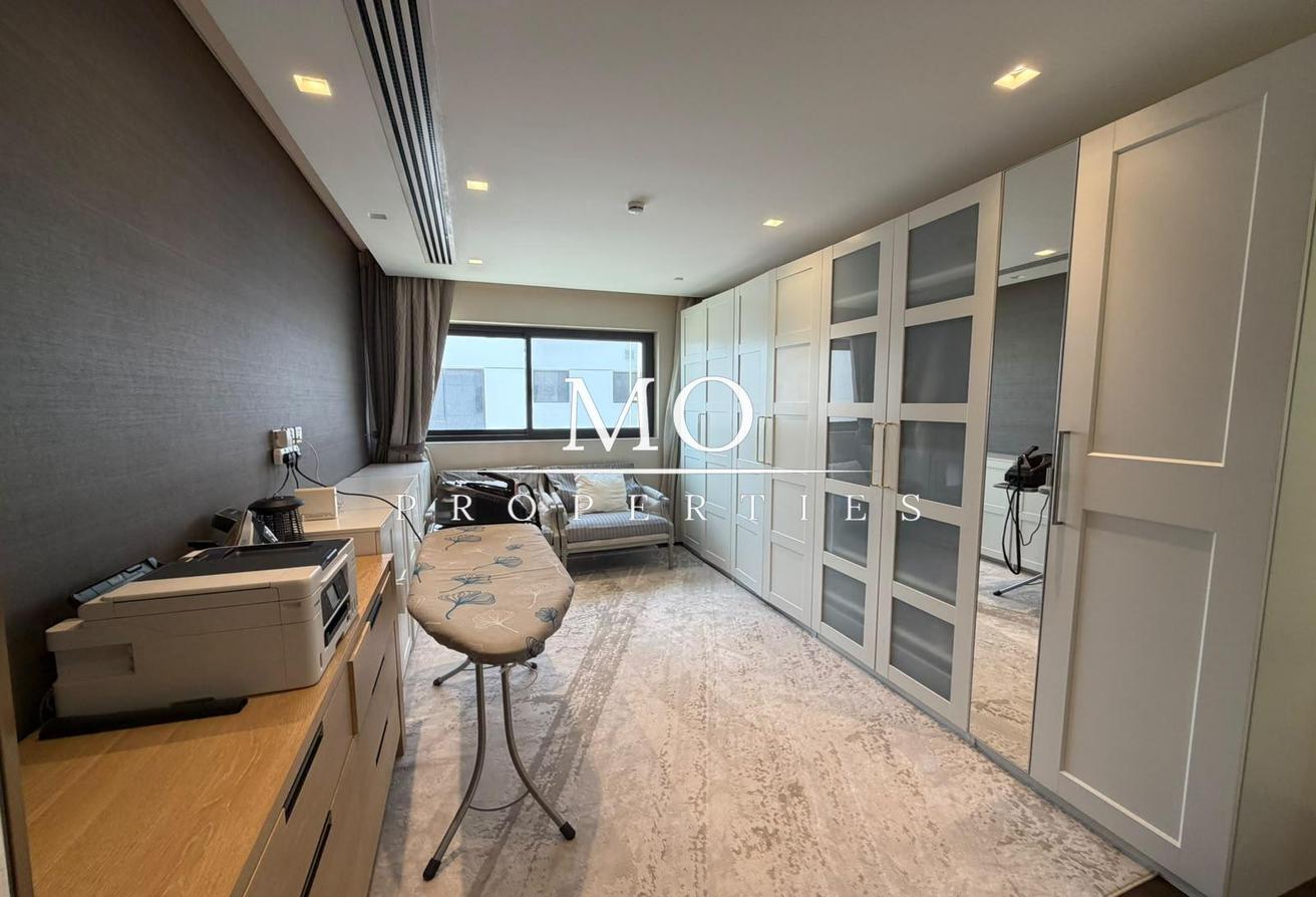 Full Golf Course View l Unfurnished Ready To Move photo 6