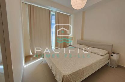 Apartment - 2 Bedrooms - 3 Bathrooms for rent in Pacific Samoa - Pacific - Al Marjan Island - Ras Al Khaimah Apartment - 2 Bedrooms - 3 Bathrooms for rent in Pacific Samoa - Pacific - Al Marjan Island - Ras Al Khaimah