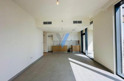 Apartment - 1 - 1 for rent in Creek Rise Tower 2 - Creek Rise - Dubai Creek Harbour (The Lagoons) - Dubai