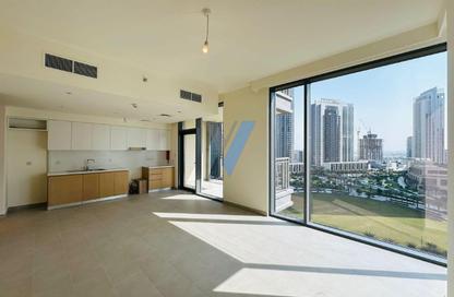 Apartment - 1 - 1 for rent in Creek Rise Tower 2 - Creek Rise - Dubai Creek Harbour (The Lagoons) - Dubai Apartment - 1 - 1 for rent in Creek Rise Tower 2 - Creek Rise - Dubai Creek Harbour (The Lagoons) - Dubai
