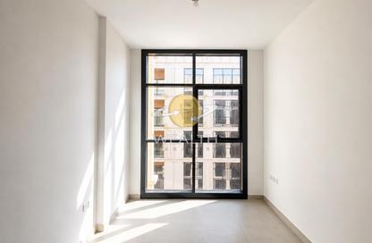 Apartment - 1 Bedroom - 2 Bathrooms for rent in Souks Residential - Al Mamsha - Muwaileh - Sharjah
