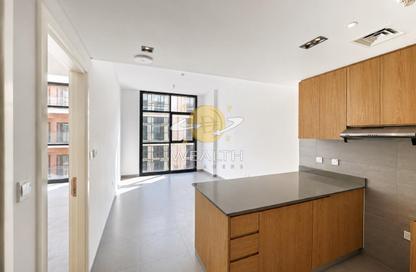 Apartment - 1 Bedroom - 2 Bathrooms for rent in Souks Residential - Al Mamsha - Muwaileh - Sharjah