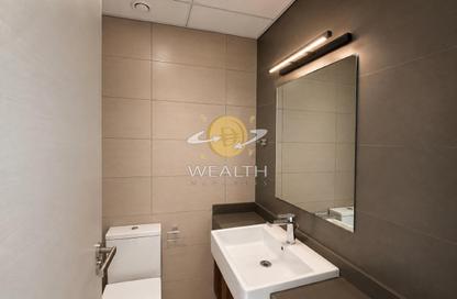 Apartment - 1 Bedroom - 2 Bathrooms for rent in Souks Residential - Al Mamsha - Muwaileh - Sharjah