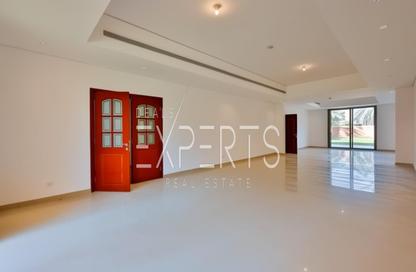 Villa - 5 - 6 for rent in Mangrove Village - Rabdan - Abu Dhabi