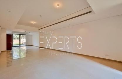 Villa - 5 - 6 for rent in Mangrove Village - Rabdan - Abu Dhabi