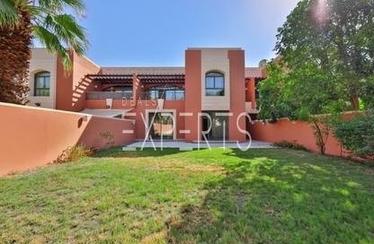 Villa - 5 - 6 for rent in Mangrove Village - Rabdan - Abu Dhabi