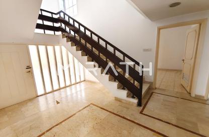 Villa - 5 Bedrooms - 5 Bathrooms for rent in Umm Suqeim 1 Villas - Umm Suqeim 1 - Umm Suqeim - Dubai