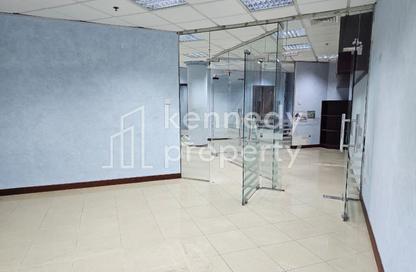 Office Space - Studio for rent in Pyramid Centre - Oud Metha - Bur Dubai - Dubai