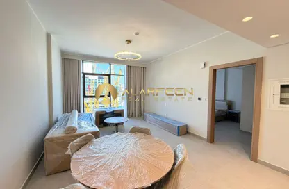 Apartment - 1 Bedroom - 2 Bathrooms for rent in Neva Residences - District 16 - Jumeirah Village Circle - Dubai