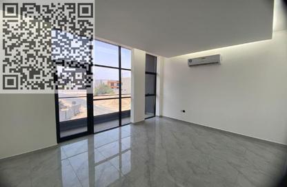 Apartment - 4 - 4 for rent in Al Zaheya Gardens - Al Zahya - Ajman