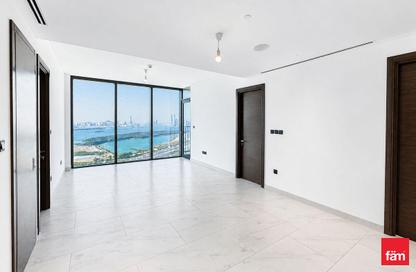Apartment - 3 Bedrooms - 4 Bathrooms for rent in The Crest Tower A - The Crest - Sobha Hartland - Mohammed Bin Rashid City - Dubai