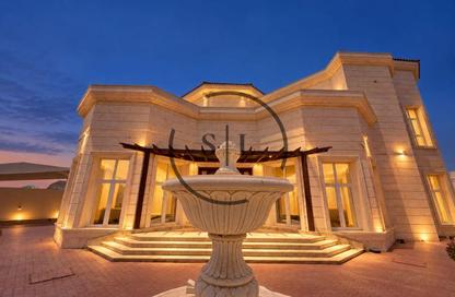 Villa - 5 - 7 for rent in Al Barsha South 1 - Al Barsha South - Al Barsha - Dubai Villa - 5 - 7 for rent in Al Barsha South 1 - Al Barsha South - Al Barsha - Dubai