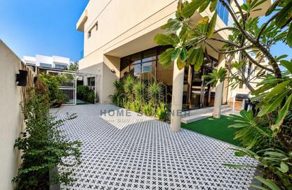 Townhouse - 3 - 5 for sale in Rockwood - Damac Hills - Dubai Townhouse - 3 - 5 for sale in Rockwood - Damac Hills - Dubai