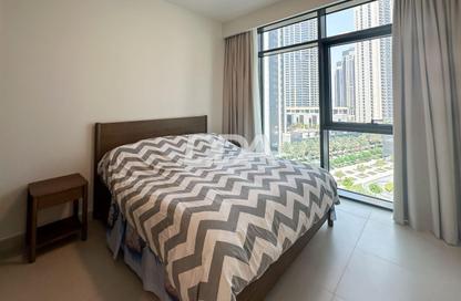 Apartment - 1 - 2 for sale in Palace Residence North - Dubai Creek Harbour (The Lagoons) - Dubai Apartment - 1 - 2 for sale in Palace Residence North - Dubai Creek Harbour (The Lagoons) - Dubai