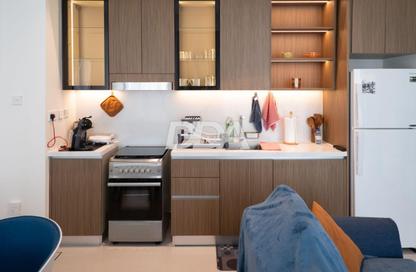 Apartment - 1 - 2 for sale in Palace Residence North - Dubai Creek Harbour (The Lagoons) - Dubai Apartment - 1 - 2 for sale in Palace Residence North - Dubai Creek Harbour (The Lagoons) - Dubai