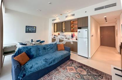 Apartment - 1 - 2 for sale in Palace Residence North - Dubai Creek Harbour (The Lagoons) - Dubai Apartment - 1 - 2 for sale in Palace Residence North - Dubai Creek Harbour (The Lagoons) - Dubai
