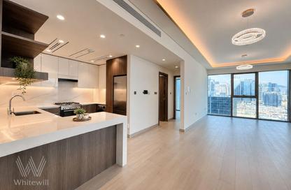 Apartment - 1 - 2 for sale in Me Do Re 2 - JLT Cluster G - Jumeirah Lake Towers - Dubai Apartment - 1 - 2 for sale in Me Do Re 2 - JLT Cluster G - Jumeirah Lake Towers - Dubai