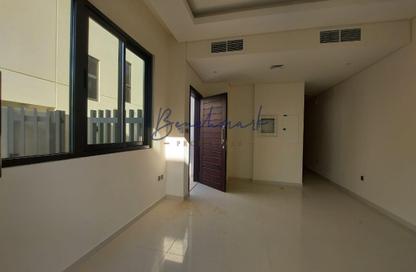 Townhouse - 3 - 3 for sale in Aster - Damac Hills 2 - Dubai