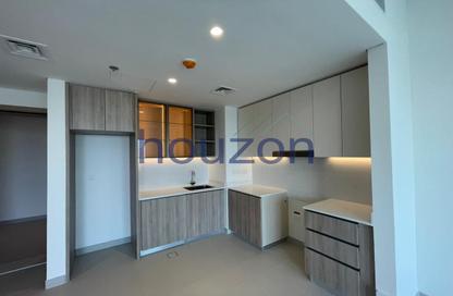 Apartment - 1 Bedroom - 1 Bathroom for rent in Park Field Tower 1 - Park Field - Dubai Hills Estate - Dubai