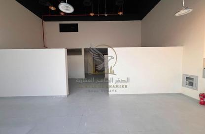 Shop - Studio - 2 Bathrooms for rent in Industrial Area 4 - Sharjah Industrial Area - Sharjah