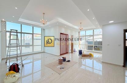 Villa - 4 Bedrooms - 4 Bathrooms for rent in Mirdif Villas - Mirdif - Dubai