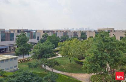 Villa - 4 Bedrooms - 6 Bathrooms for rent in Grand Views - Meydan Gated Community - Meydan - Dubai