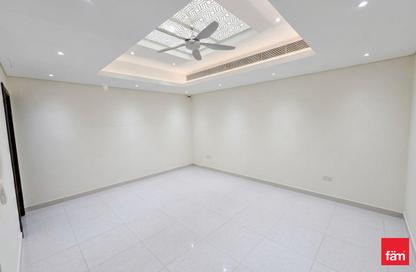 Villa - 4 Bedrooms - 6 Bathrooms for rent in Grand Views - Meydan Gated Community - Meydan - Dubai