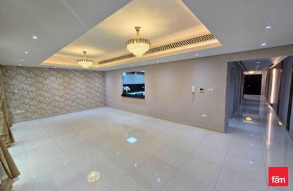 Villa - 4 Bedrooms - 6 Bathrooms for rent in Grand Views - Meydan Gated Community - Meydan - Dubai