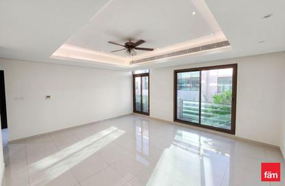 Villa - 4 Bedrooms - 6 Bathrooms for rent in Grand Views - Meydan Gated Community - Meydan - Dubai