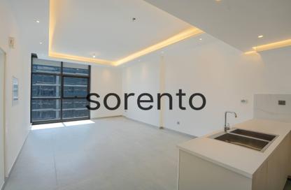 Apartment - 1 - 2 for sale in Golf Promenade 4B - Golf Promenade 4 - Golf Town - Damac Hills - Dubai