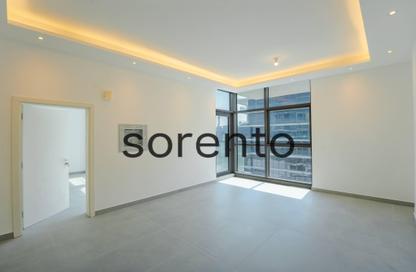 Apartment - 1 - 2 for sale in Golf Promenade 4B - Golf Promenade 4 - Golf Town - Damac Hills - Dubai