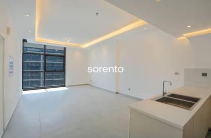 Apartment - 1 - 2 for sale in Golf Promenade 4B - Golf Promenade 4 - Golf Town - Damac Hills - Dubai Apartment - 1 - 2 for sale in Golf Promenade 4B - Golf Promenade 4 - Golf Town - Damac Hills - Dubai