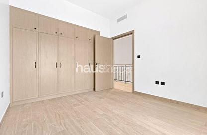 Townhouse - 5 Bedrooms - 5 Bathrooms for rent in Santorini - Damac Lagoons - Dubai Townhouse - 5 Bedrooms - 5 Bathrooms for rent in Santorini - Damac Lagoons - Dubai