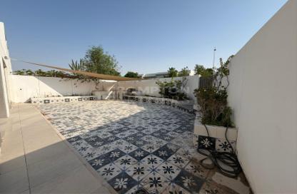 Villa - 3 - 4 for rent in The Cedars - Yas Acres - Yas Island - Abu Dhabi Villa - 3 - 4 for rent in The Cedars - Yas Acres - Yas Island - Abu Dhabi