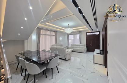 Villa - 6 Bedrooms - 7+ Bathrooms for rent in Al Helio 1 - Al Helio - Ajman Villa - 6 Bedrooms - 7+ Bathrooms for rent in Al Helio 1 - Al Helio - Ajman