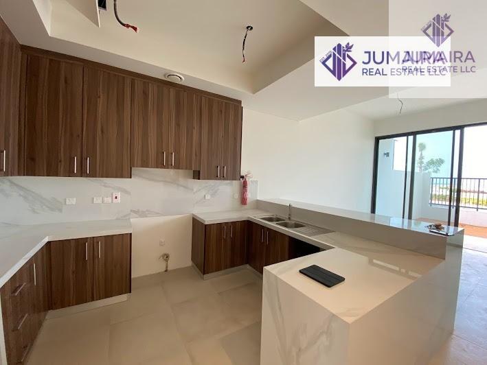 Maid’s Room | Spacious Villa | Ready to Move