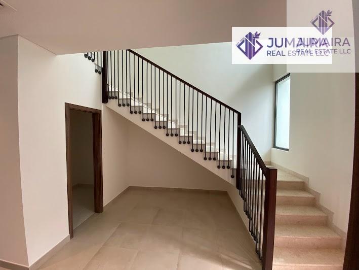 Maid’s Room | Spacious Villa | Ready to Move