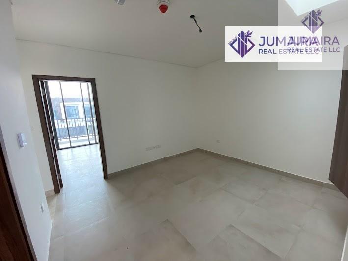 Maid’s Room | Spacious Villa | Ready to Move