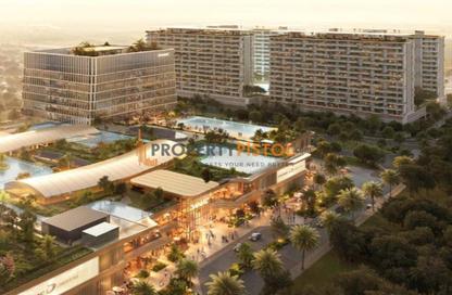 شقة - غرفة نوم - 2 حمامات للبيع في فالينسيا - لاجون فيوز - داماك لاجونز - دبي