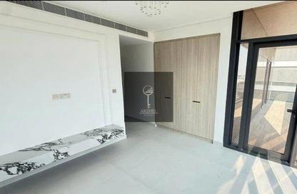 Apartment - 2 - 2 for rent in Floarea Residence - Arjan - Dubai
