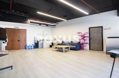 Office Space - Studio for sale in I Rise Tower - Barsha Heights (Tecom) - Dubai
