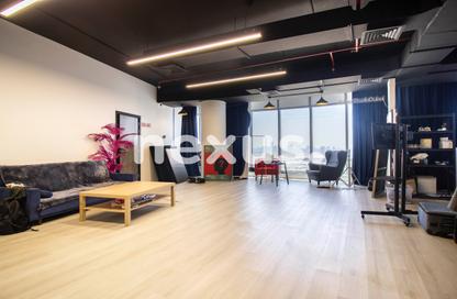 Office Space - Studio for sale in I Rise Tower - Barsha Heights (Tecom) - Dubai