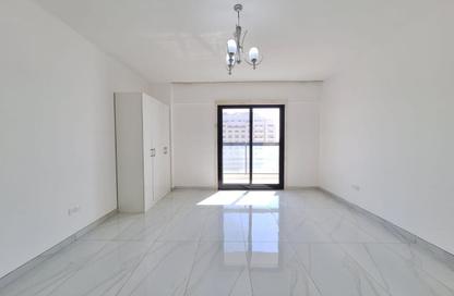 Apartment - Studio - 1 for rent in BNH Smart Tower 3 - International City Phase 2 (Al Warsan 4) - Dubai Apartment - Studio - 1 for rent in BNH Smart Tower 3 - International City Phase 2 (Al Warsan 4) - Dubai