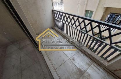 Apartment - 3 Bedrooms - 2 Bathrooms for rent in Abu Shagara building - Abu shagara - Sharjah