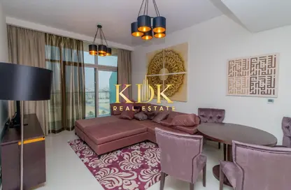 شقة - 2 غرف نوم - 3 حمامات للبيع في غالية - منطقة 18 - قرية جميرا الدائرية - دبي