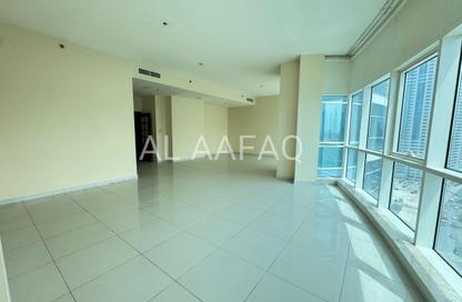 Apartment - 3 Bedrooms - 4 Bathrooms for rent in Al Khan Corniche - Al Khan - Sharjah Apartment - 3 Bedrooms - 4 Bathrooms for rent in Al Khan Corniche - Al Khan - Sharjah