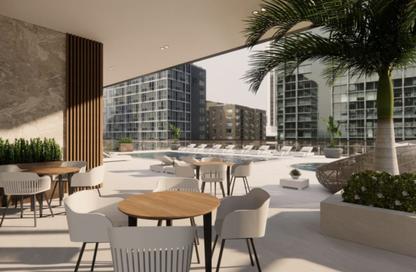 Apartment - Studio - 1 for sale in Royal Regency Suites Tower One - Royal Regency Suites - Business Bay - Dubai Apartment - Studio - 1 for sale in Royal Regency Suites Tower One - Royal Regency Suites - Business Bay - Dubai