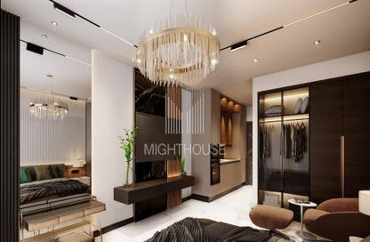 Apartment - Studio - 1 Bathroom for sale in Elitz by Danube Building 1 - Elitz By Danube - District 11 - Jumeirah Village Circle - Dubai